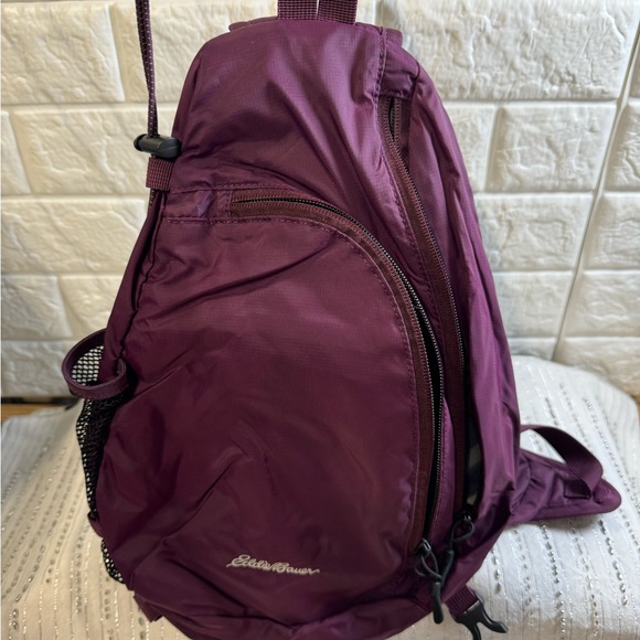 Eddie Bauer backpack π - Picture 1 of 16